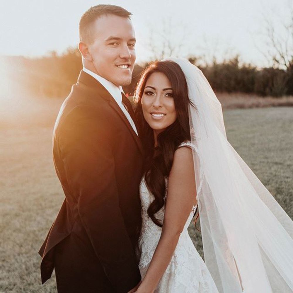 Meet your Posher, Katherine